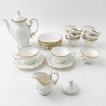 662 7026 COFFEE SET